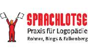 Logopädische Praxis Rohner Bings Falkenberg - LOGO
