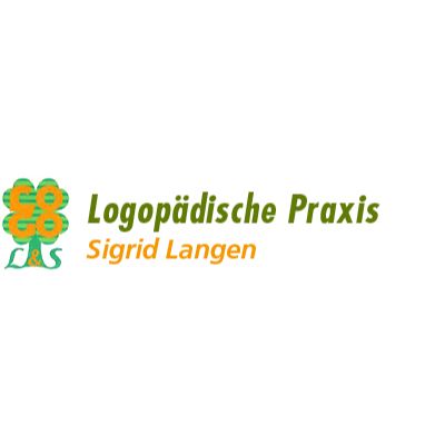 Logopädische Praxis Sigrid Langen - LOGO