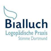 Logopädische Praxis Stimme Dortmund - LOGO