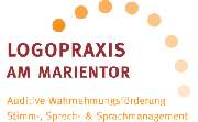 Logopraxis am Marientor GbR - LOGO