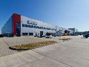 LOGOSYS Logistik GMBH - GALLERY