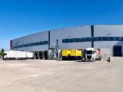 LOGOSYS Logistik GMBH - GALLERY