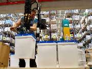 LOGOSYS Logistik GMBH - GALLERY