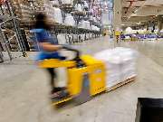 LOGOSYS Logistik GMBH - GALLERY