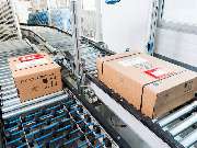 LOGOSYS Logistik GMBH - GALLERY