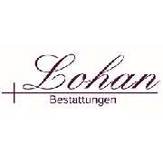 Lohan Bestattungen - LOGO