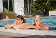 Lohengrin Therme - GALLERY