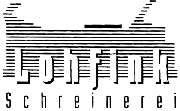 Lohfink Schreinerei - LOGO
