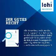 Lohi - Frankfurt | Lohnsteuerhilfe Bayern e. V. - 13