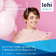Lohi - Frankfurt | Lohnsteuerhilfe Bayern e. V. - 2