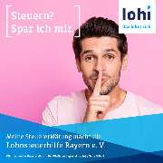Lohi - Frankfurt | Lohnsteuerhilfe Bayern e. V. - 4