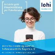Lohi - Lohnsteuerhilfe Bayern e. V. Augsburg - 8
