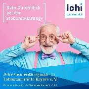 Lohi - Oststeinbek | Lohnsteuerhilfe Bayern e. V. - GALLERY