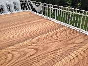 Lohmer & Weber Dachdecker Bonn - Balkon