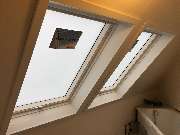 Lohmer & Weber Dachdecker Bonn - Dachfenster