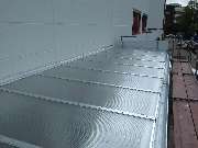 Lohmer & Weber Dachdecker Bonn - Flachdach