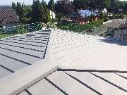 Lohmer & Weber Dachdecker Bonn - Steildach