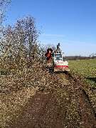 Lohn- & Baggerunternehmen Lang - 23