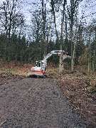 Lohn- & Baggerunternehmen Lang - 24