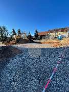 Lohn- & Baggerunternehmen Lang - Herstellen einer Baugrube