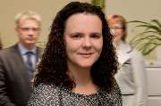 Lohn- und Einkommensteuer Hilfe - Ring Deutschland e.V. - Britta Bellmont