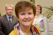 Lohn- und Einkommensteuer Hilfe - Ring Deutschland e.V. - Heike Branse