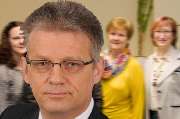 Lohn- und Einkommensteuer Hilfe - Ring Deutschland e.V. - Steffen Branse