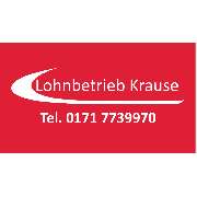 Lohn- und Fuhrbetrieb Heiko Krause - LOGO