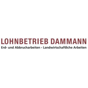 Lohnbetrieb Dammann GmbH - Logo