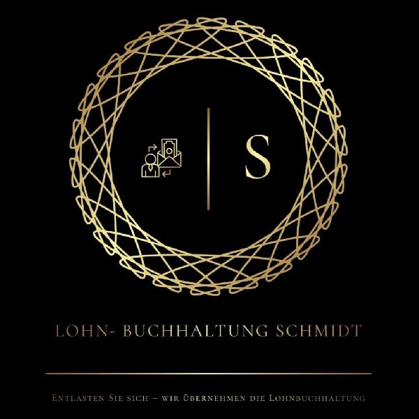 Lohnbuchhaltung Schmidt - 1