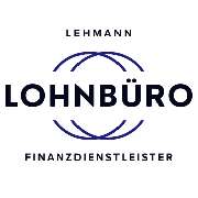 Lohnbüro Lehmann - LOGO