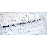 Lohnservice Jana Leuschner - LOGO