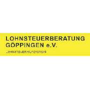 Lohnsteuerberatung Göppingen e.V. - LOGO