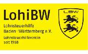 Lohnsteuerhilfe Baden-Württemberg e.V. - LOGO