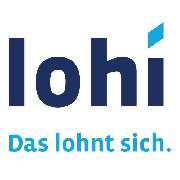 Lohnsteuerhilfe Bayern e.V. - LOGO