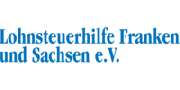 Lohnsteuerhilfe Franken e.V. - LOGO