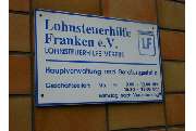 Lohnsteuerhilfe Franken u. Sachsen e.V. - GALLERY