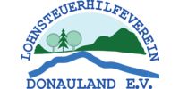 Lohnsteuerhilfeverein Donauland e. V. - LOGO