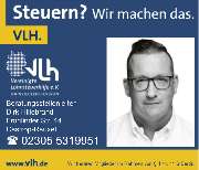 Lohnsteuerhilfeverein Vereinigte Lohnsteuerhilfe e.V. - Castrop-Rauxel - 5