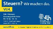 Lohnsteuerhilfeverein Vereinigte Lohnsteuerhilfe e.V. - Castrop-Rauxel - Steuern? Wir machen das.