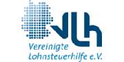 Lohnsteuerhilfeverein Vereinigte Lohnsteuerhilfe e.V. - LOGO