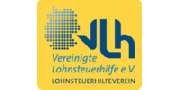 Lohnsteuerhilfeverein Vereinigte Lohnsteuerhilfe e.V. - LOGO