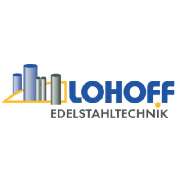 Lohoff Edelstahltechnik - LOGO