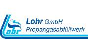 Lohr GmbH - LOGO