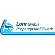 Lohr GmbH - LOGO