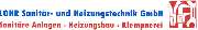 Lohr Sanitär- und Heizungstechnik GmbH - 1