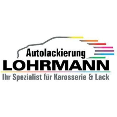 Lohrmann - LOGO