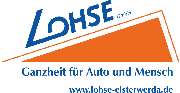 Lohse GmbH Fachbetrieb rund um´s Auto - 1