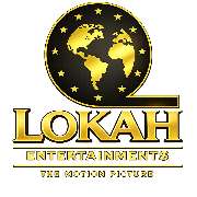 Lokah Entertainments - LOGO