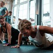 LOKAHI LOFT Fitness Yoga & Spa - GALLERY